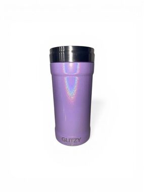 Glitzy Can Cooler